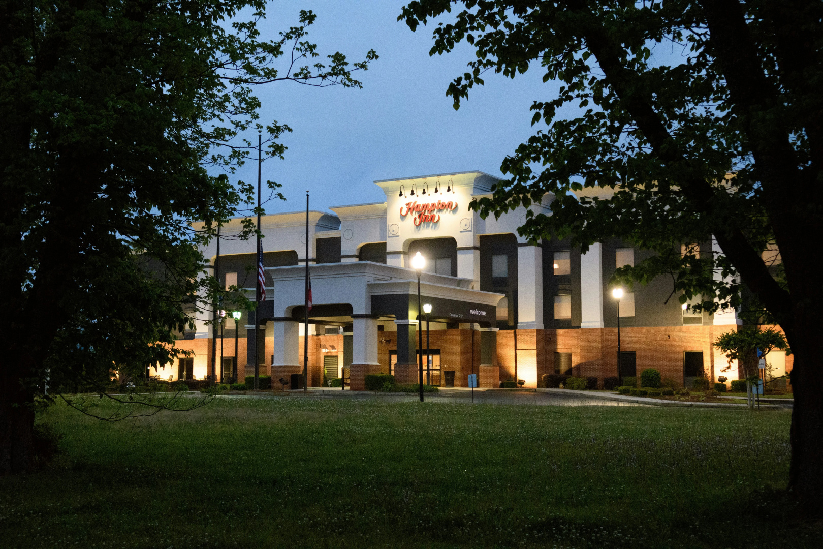 Foto - Hampton Inn Atlanta/Fayetteville