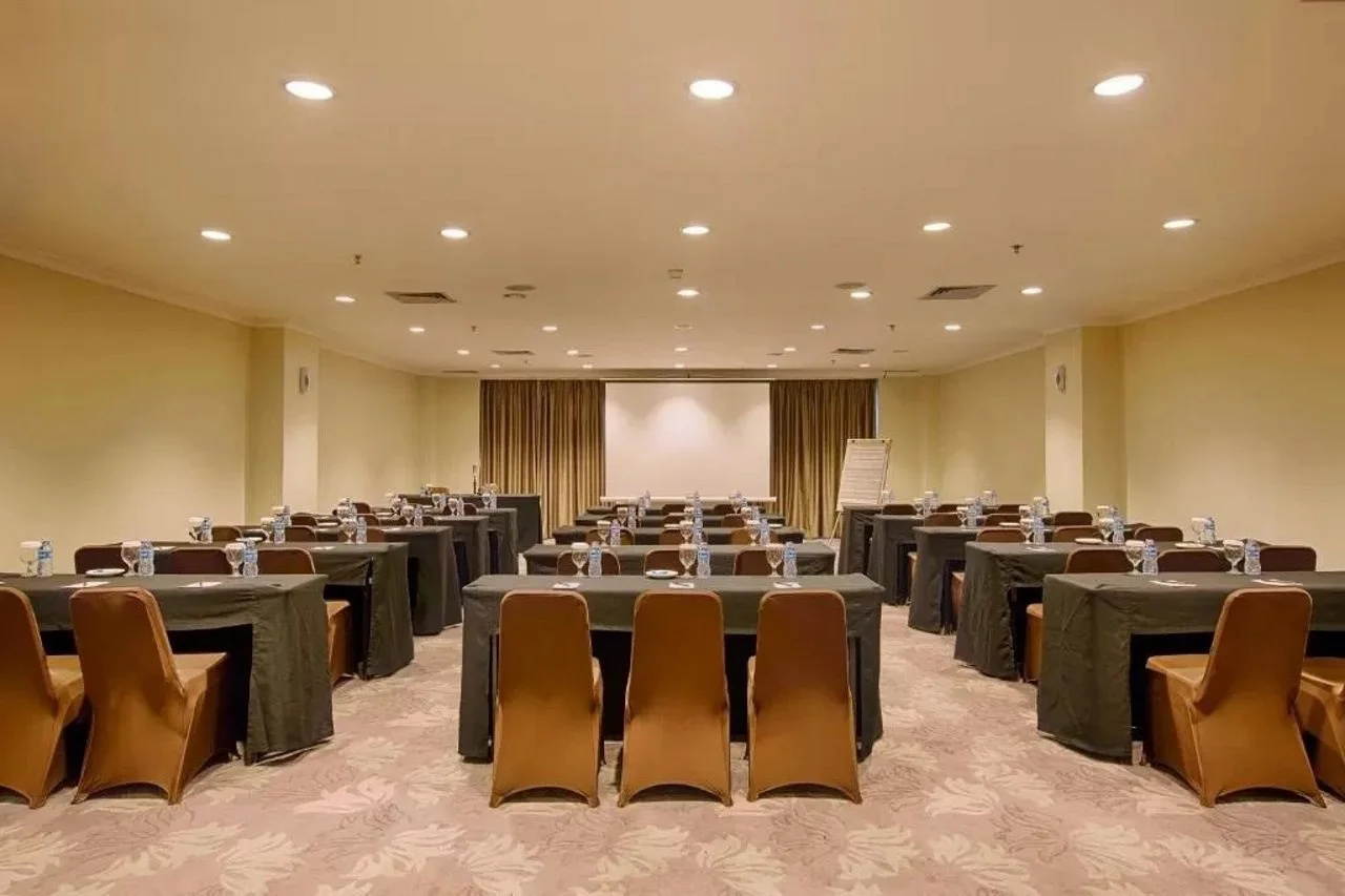 Photo - Royal Kuningan Hotel