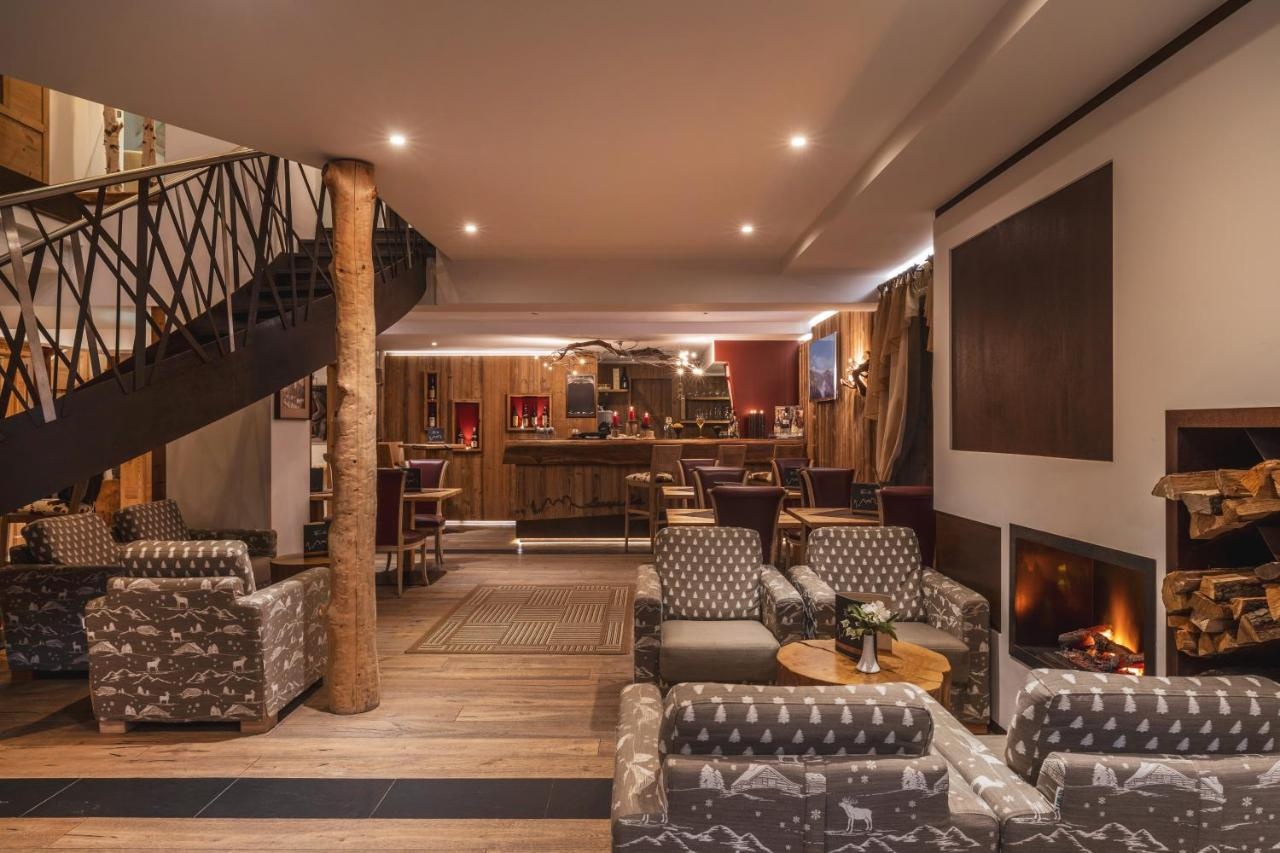 Foto - Sporthotel Romantic Plaza