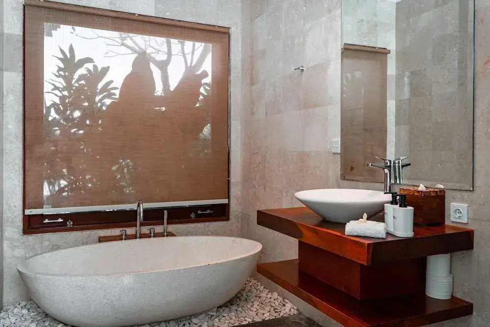 Foto - Uma Stana Villa