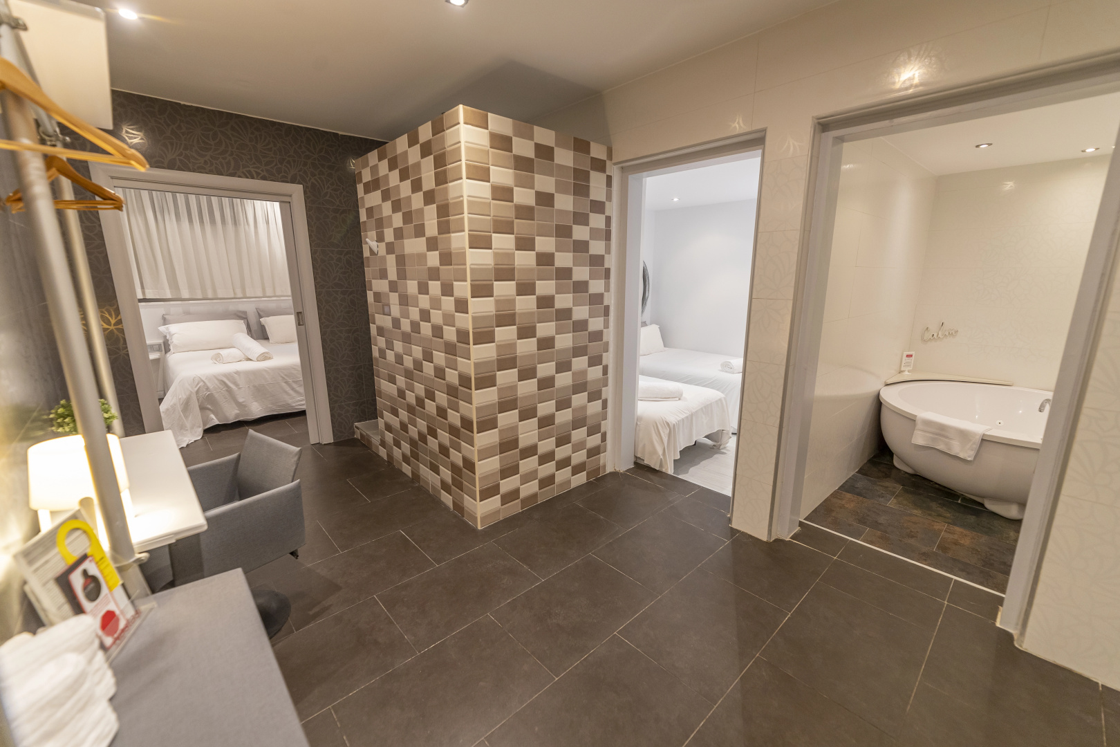 Photo - Nastasi Hotel & Spa