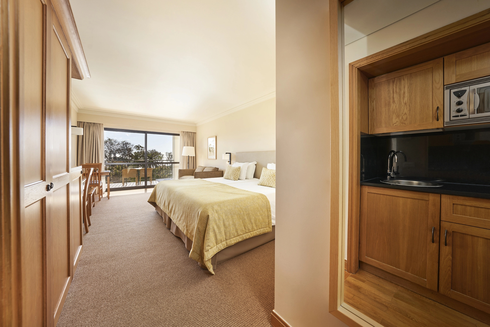 Photo - The Residence Porto Mare, by PortoBay