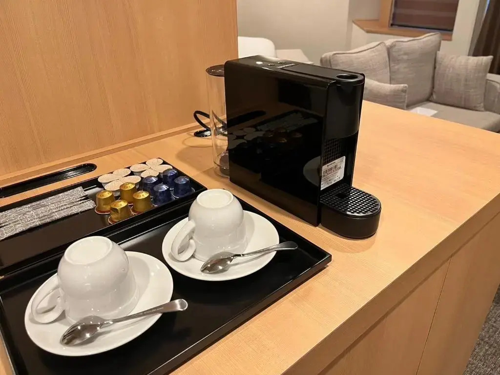 Foto - Hotel Fukuracia Osaka-Bay