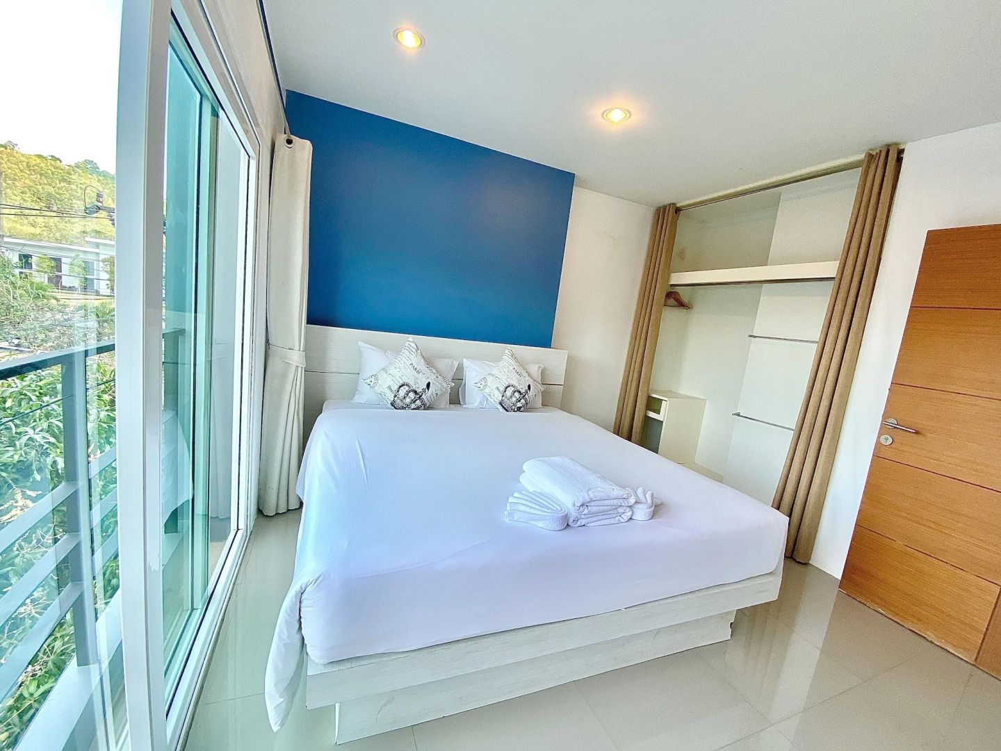 Foto - The Palms Residence - SHA Extra Plus