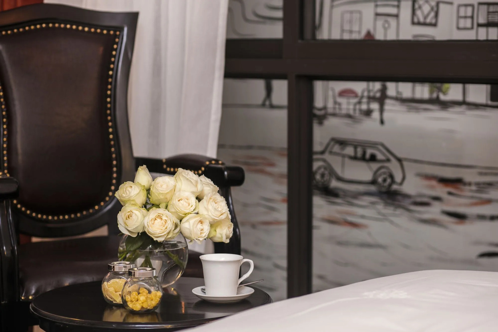 Foto - Hanoi Center Silk Premium Hotel & Spa & Travel