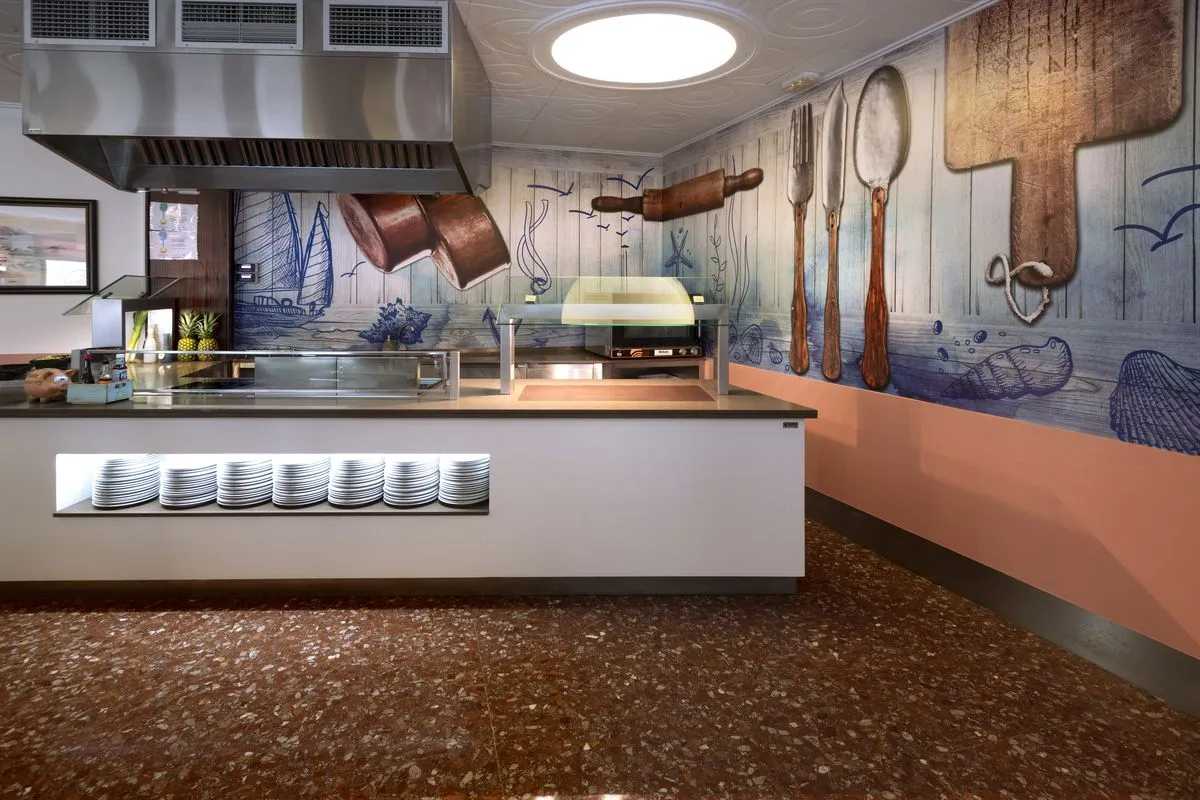 Foto - GHT Balmes, Hotel-Aparthotel&SPLASH