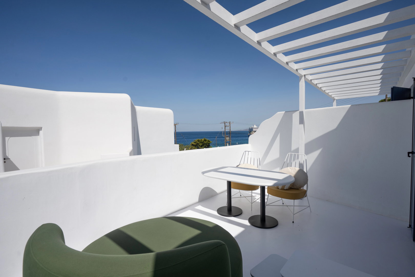 Photo - Croco Mykonos