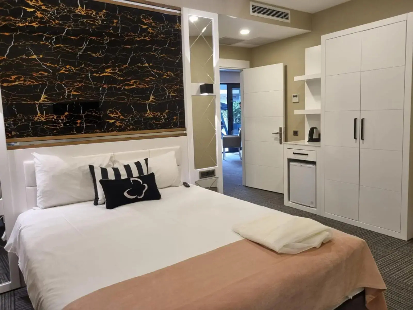 Foto - Mia Berre Hotels
