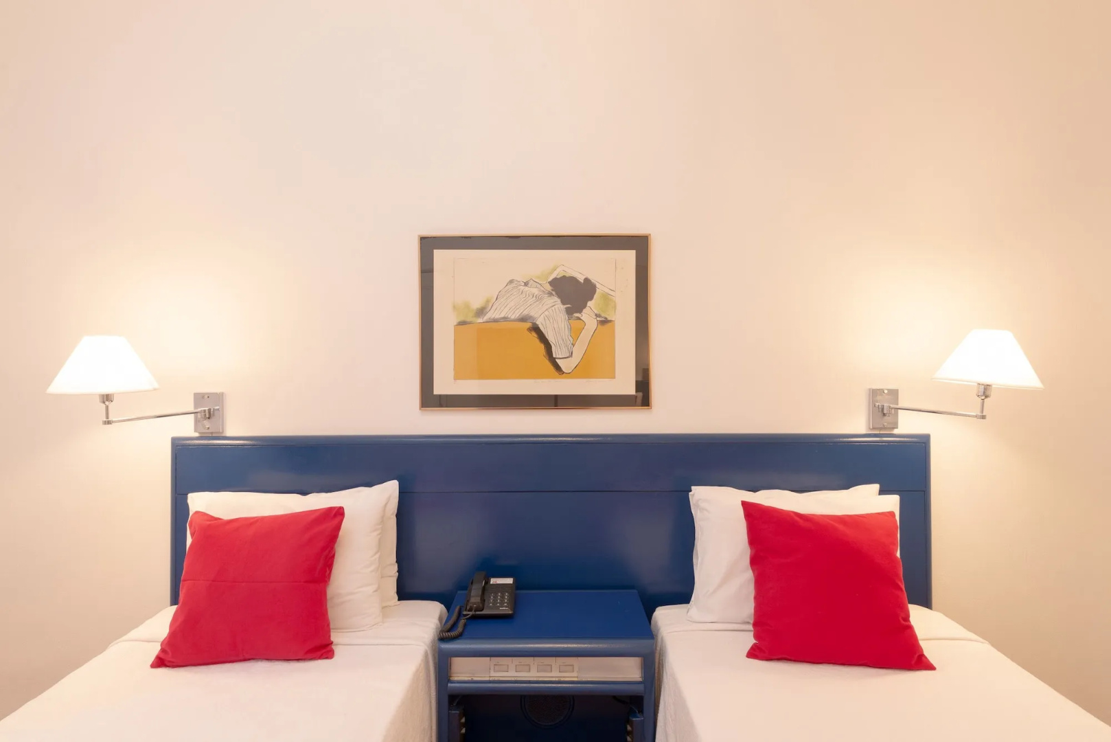 Photo - Hotel Normandie - by Easy Hotéis