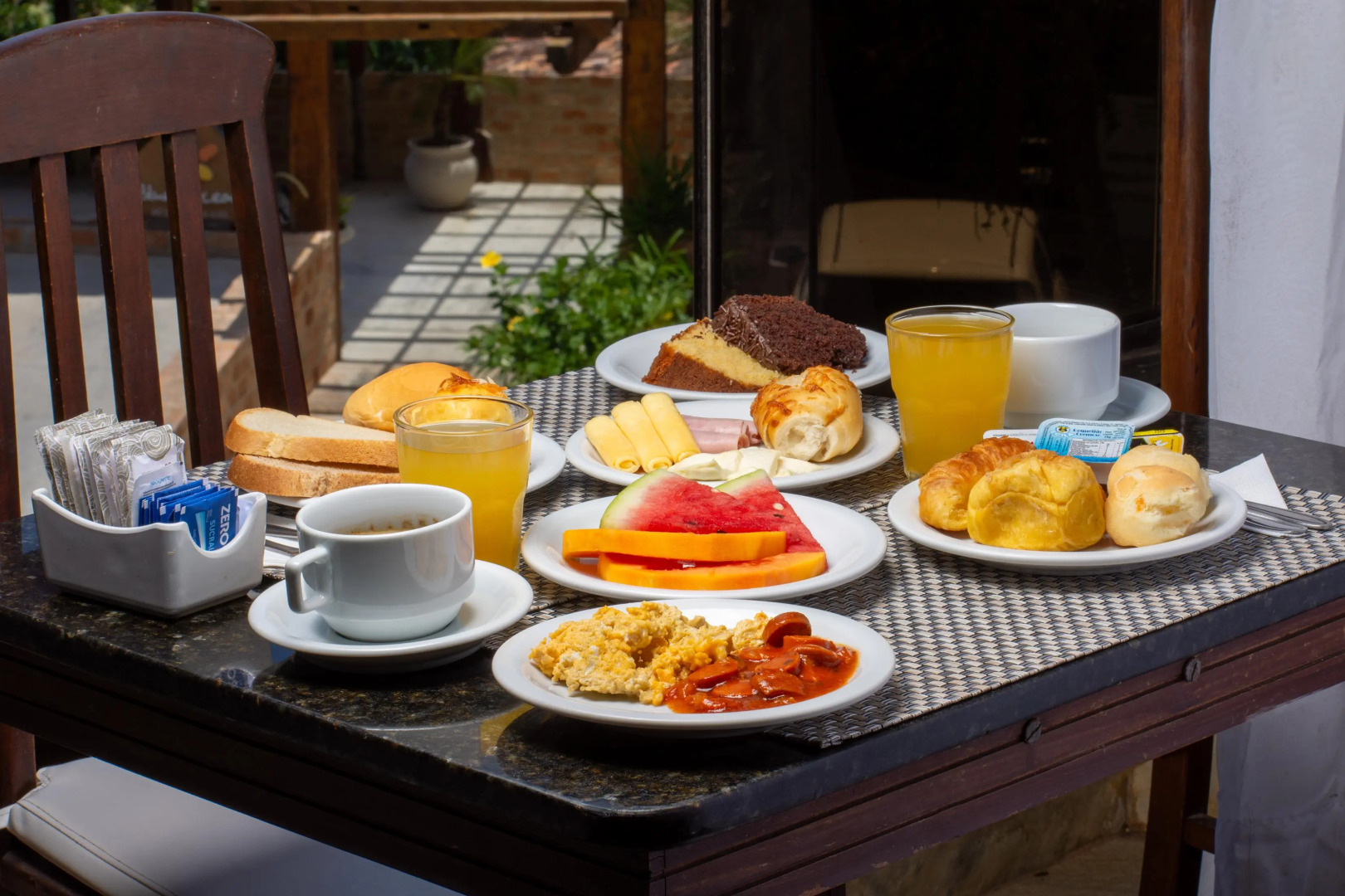 Foto - Pousada e Spa Villa Mercedes by Latitud Hoteles