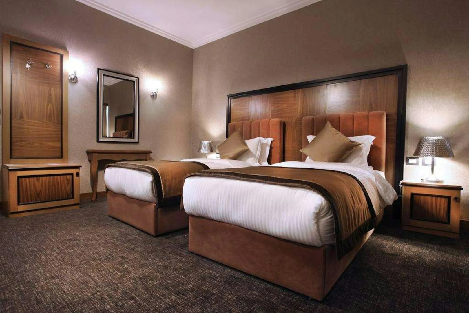 Photo - Hotel Colosseo Tirana