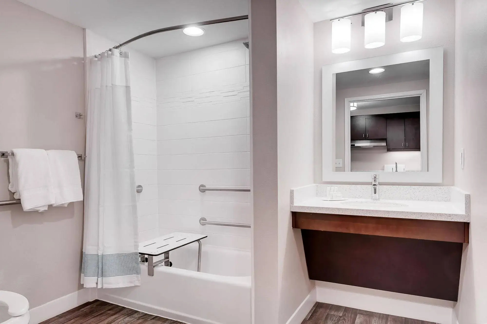 Foto - TownePlace Suites by Marriott Austin Parmer/Tech Ridge