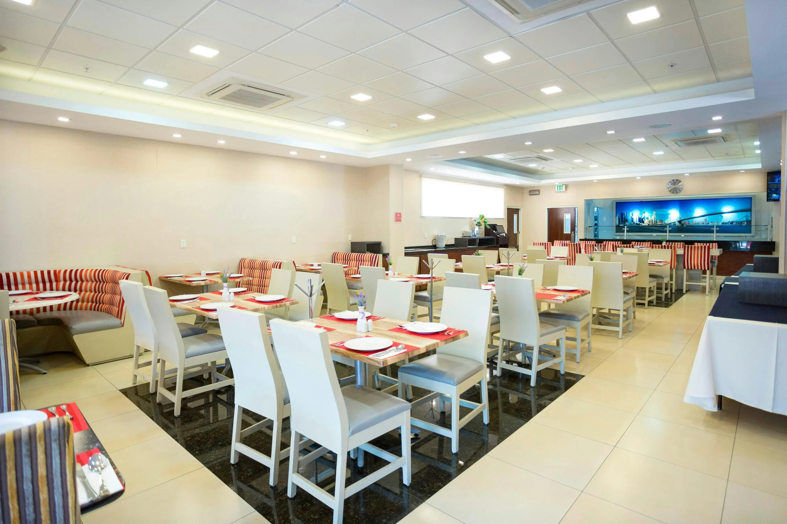 Foto - Four Points By Sheraton Queretaro Norte