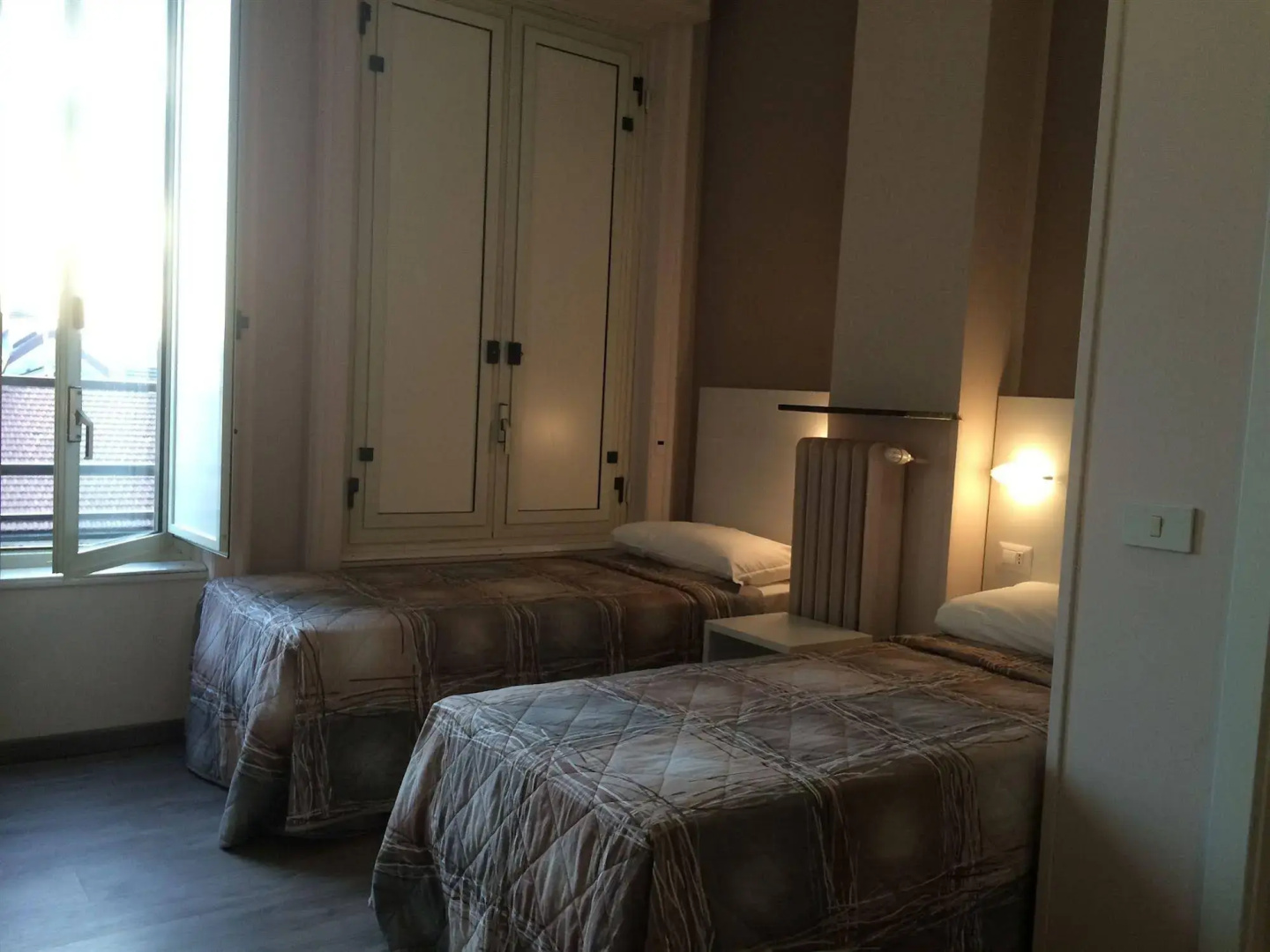 Photo - Hotel Kennedy