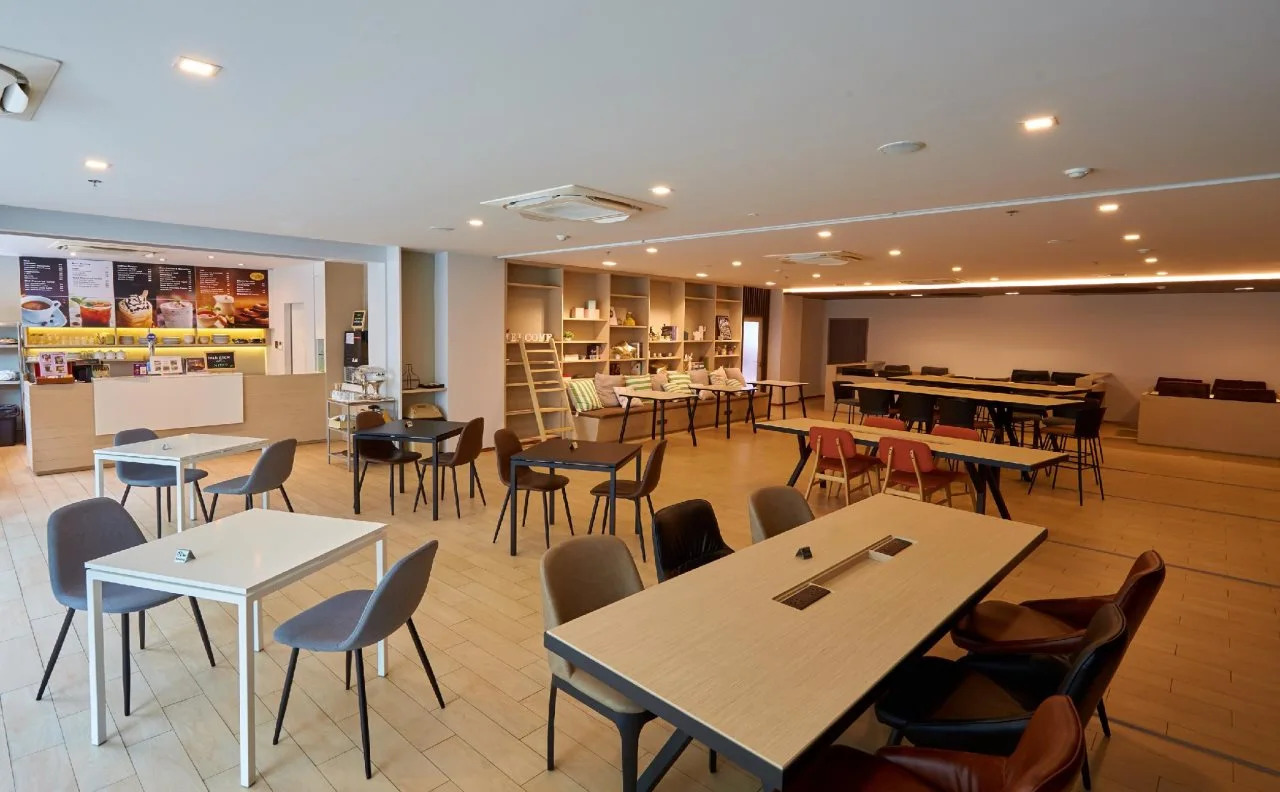 Photo - Samyan Serene Hotel