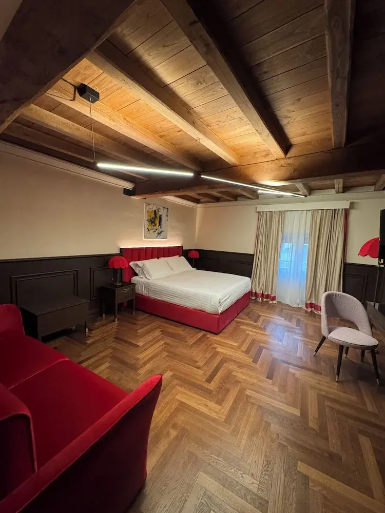 Photo - Palazzo Gambirasi Luxury Suite Roma