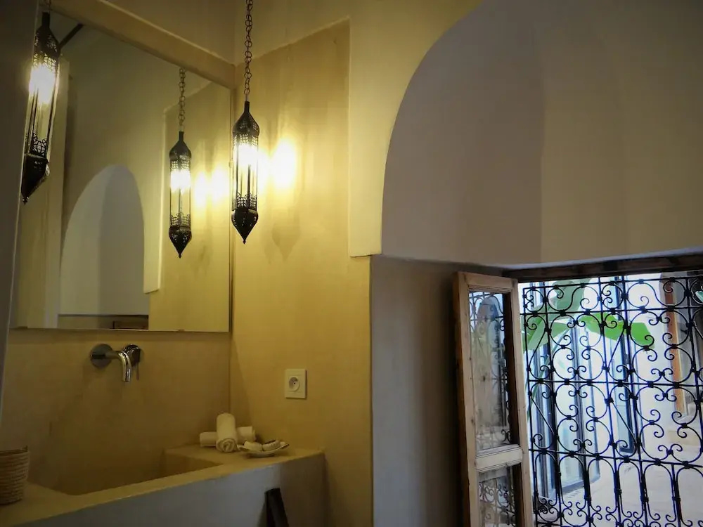 Photo - Riad Dar Eternity