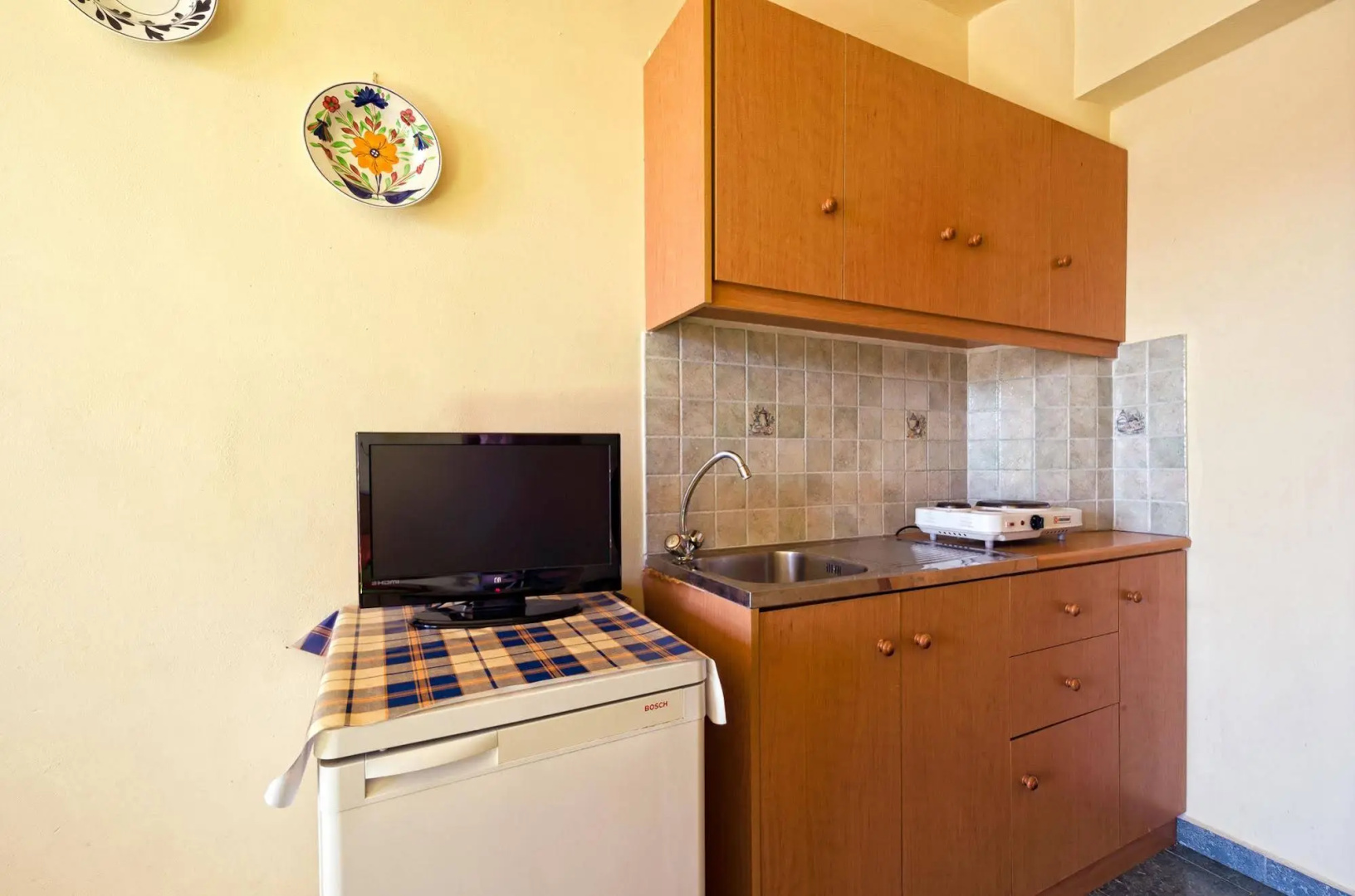 Foto - Alia Suites and Spa