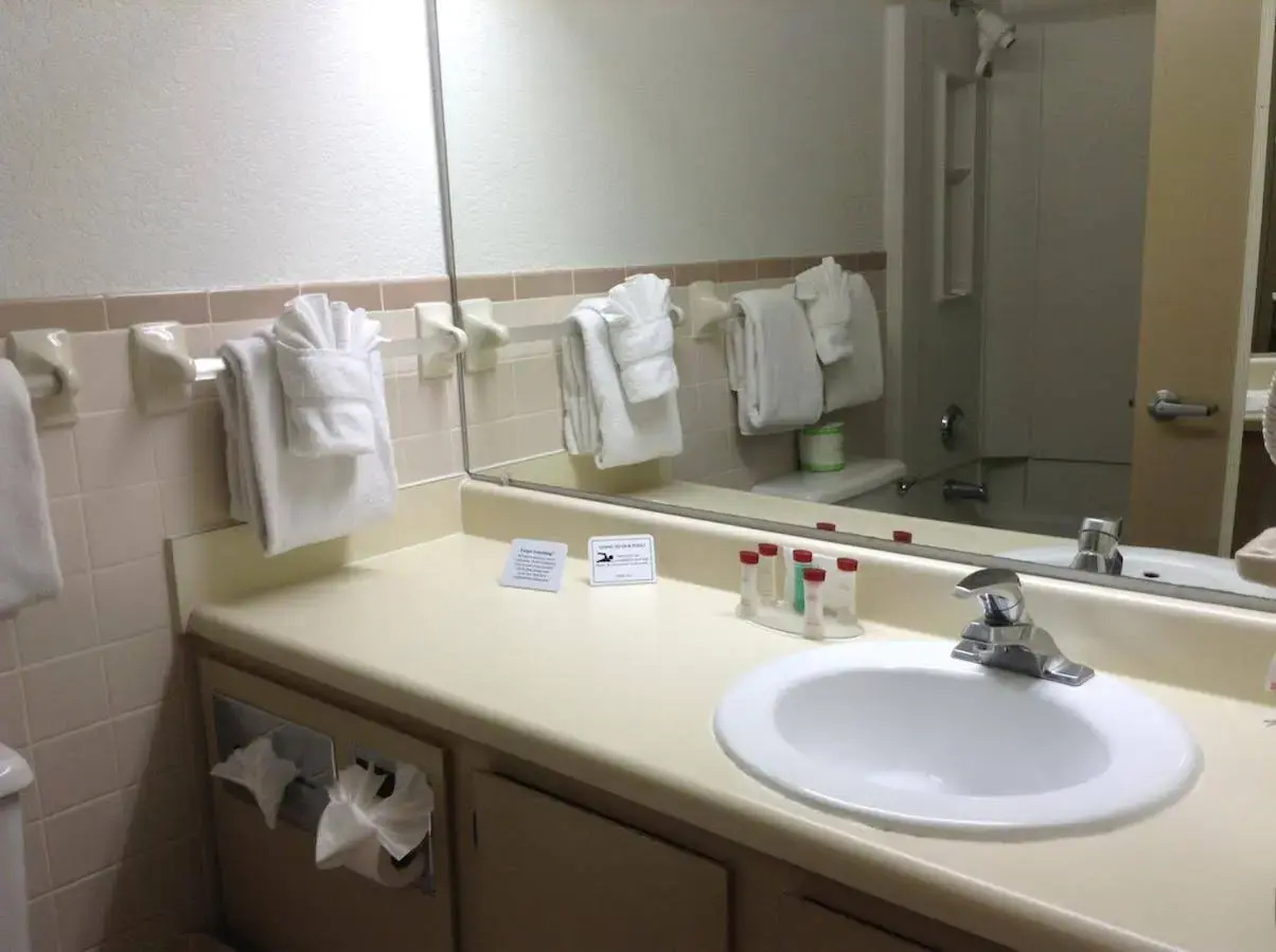 Foto - Best Western Carlsbad by the Sea