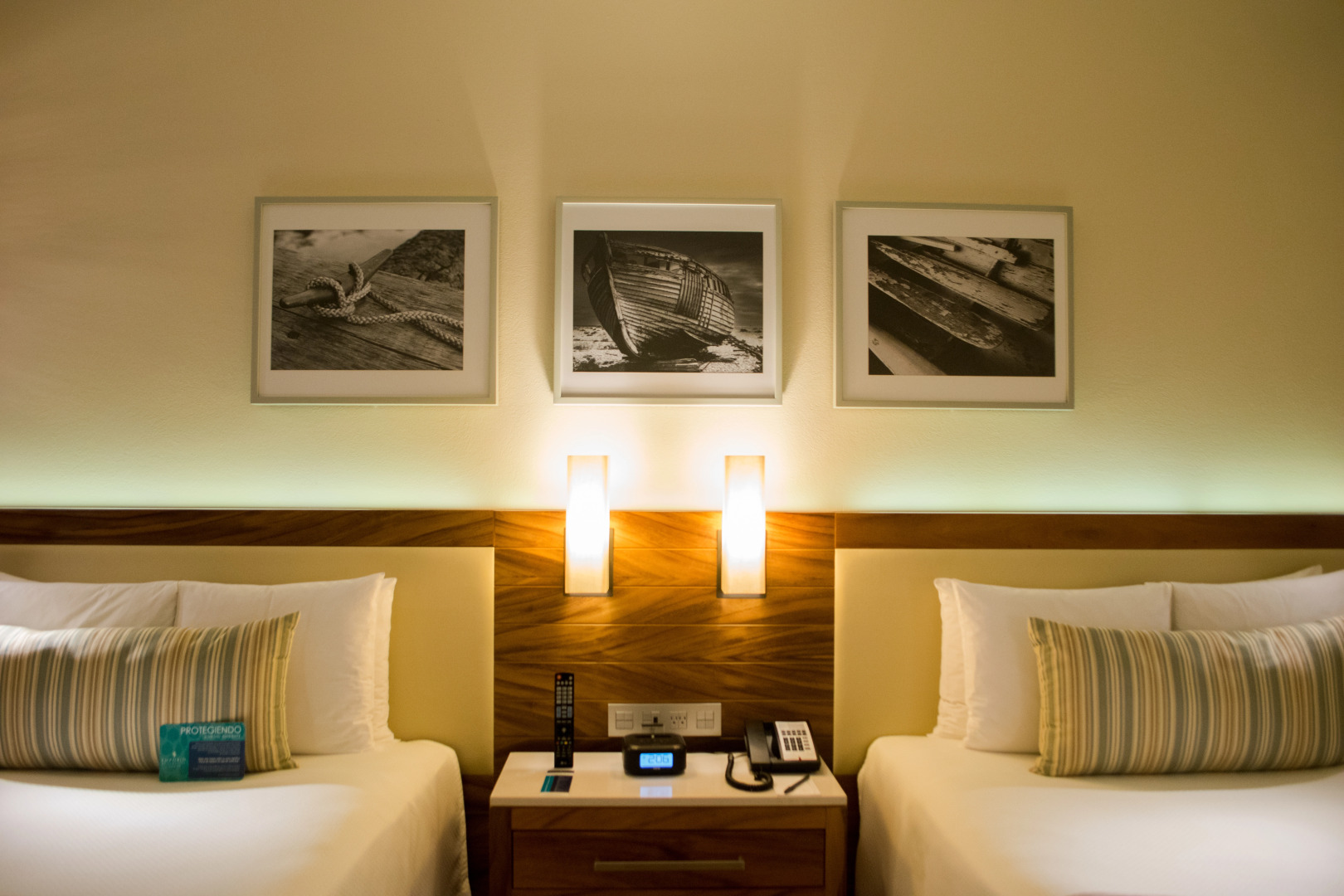 Photo - Emporio Cancun - Buy All Inclusive Option