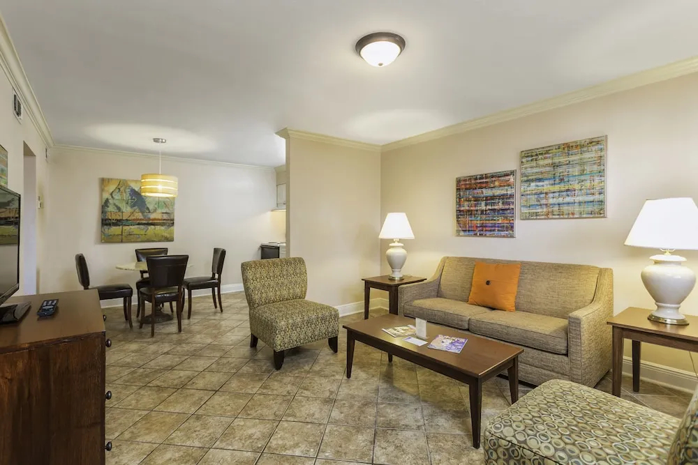 Photo - New Orleans Courtyard Hotel by the French Quarter