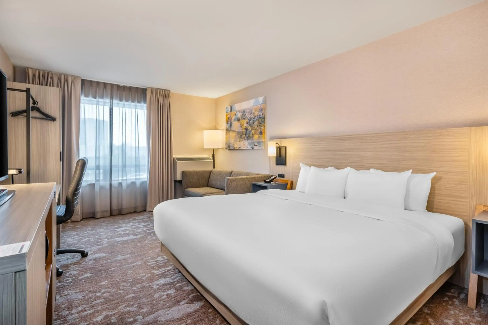 Photo - Comfort Inn