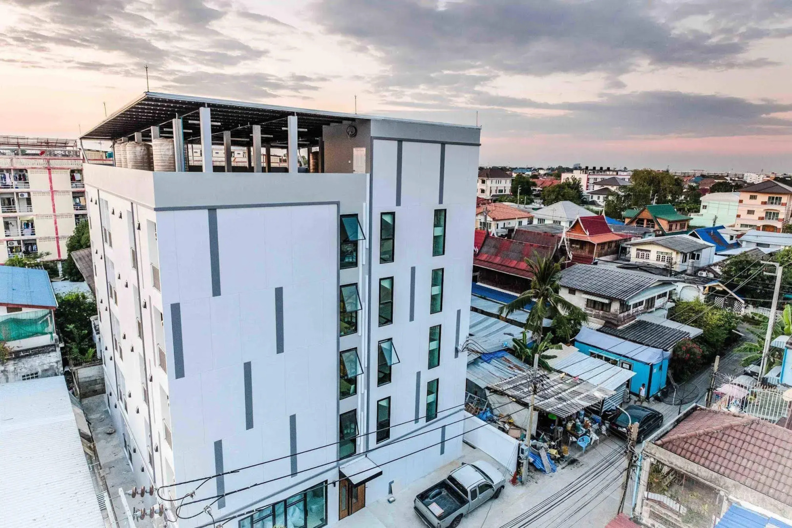 Photo - 12 The Residence Hotel at Don Mueang Airport