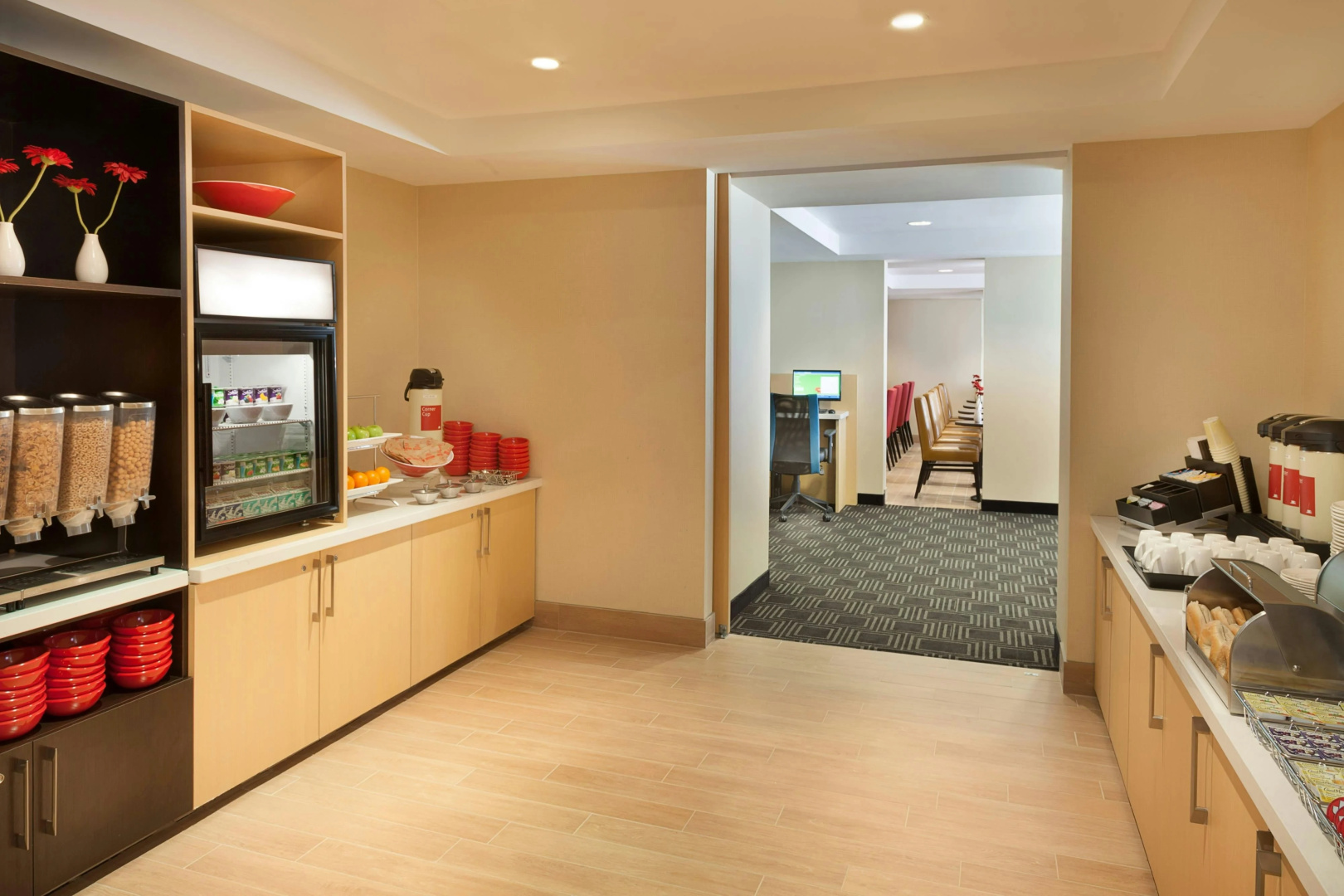 Photo - TownePlace Suites by Marriott Toronto Northeast/Markham