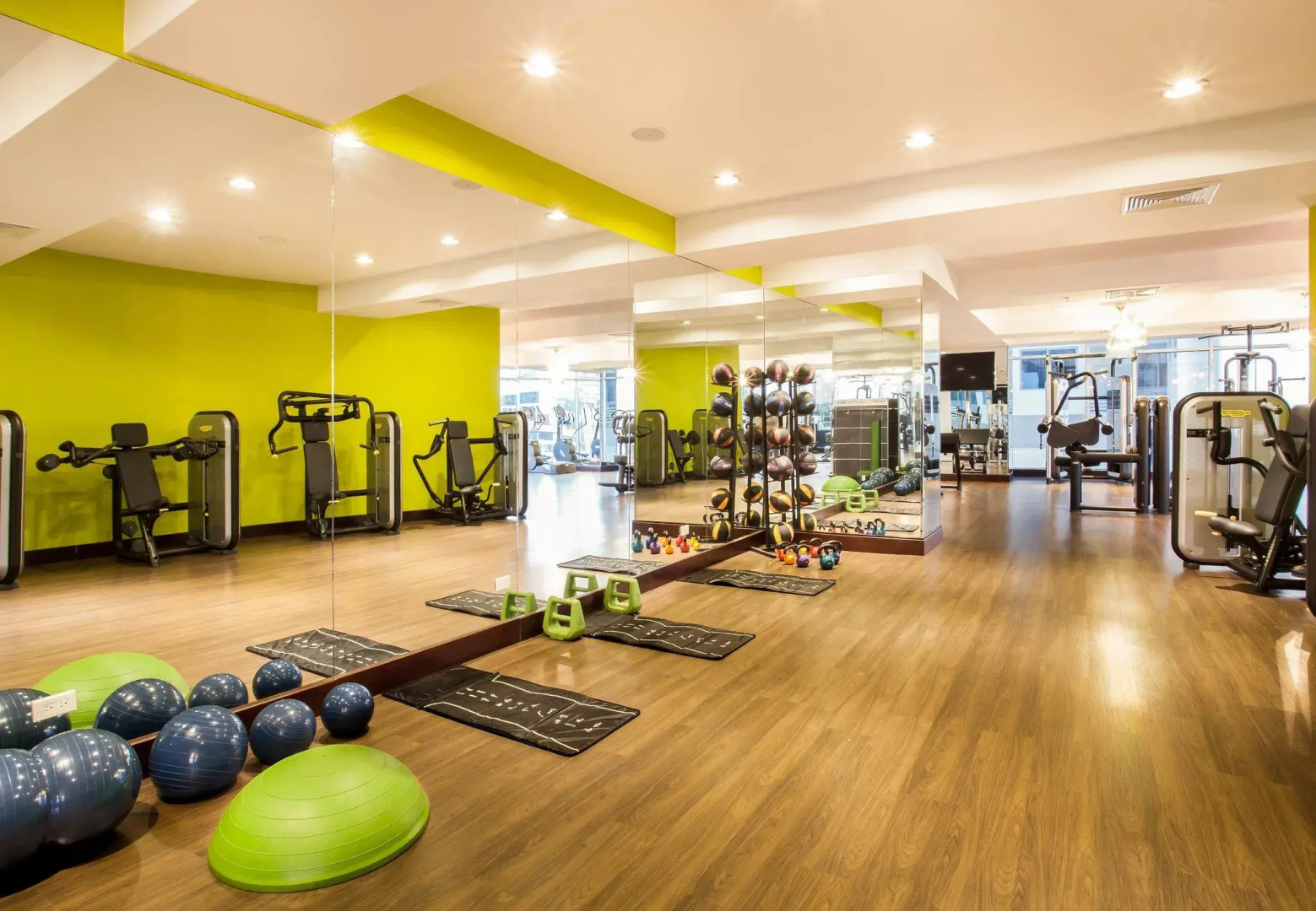 Foto - Sortis Hotel, Spa & Casino, Autograph Collection