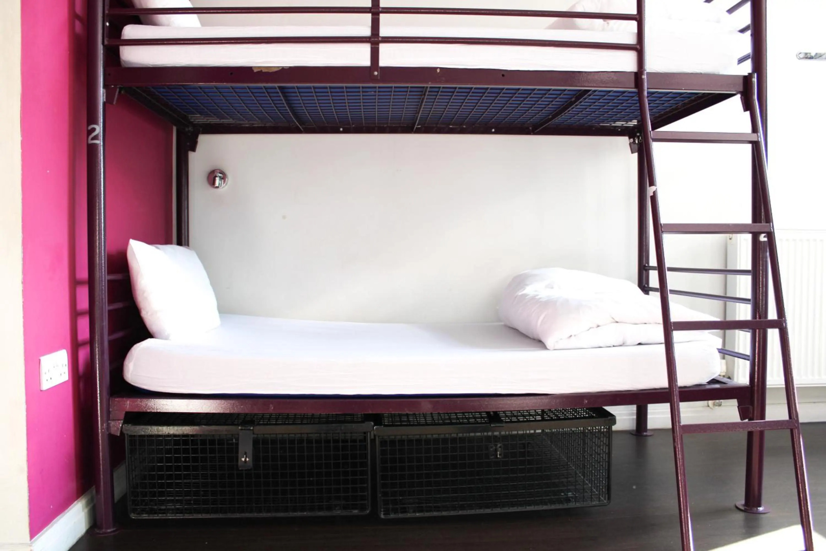Photo - Safestay London Elephant & Castle