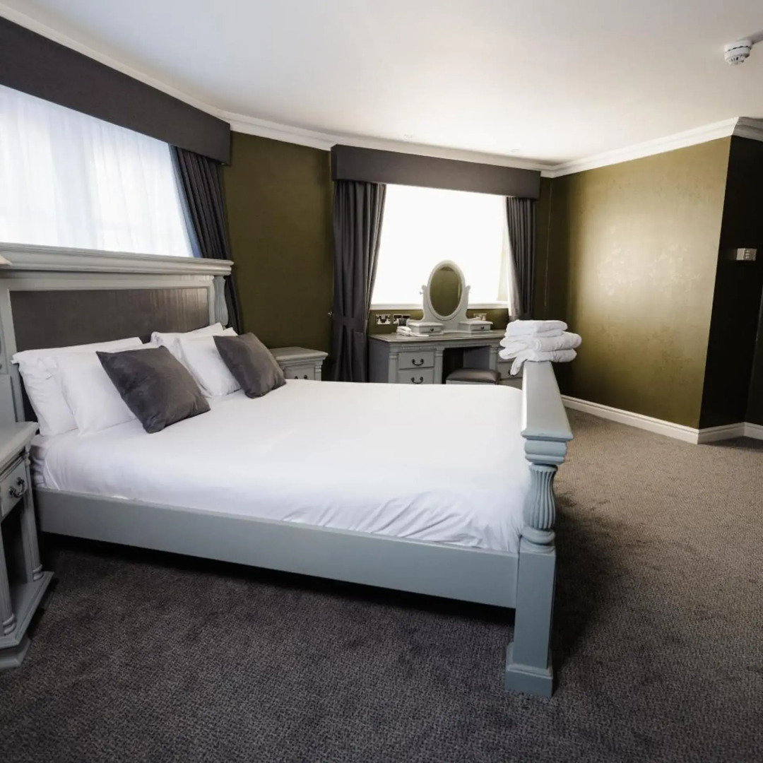 Foto - The Sir Thomas Hotel