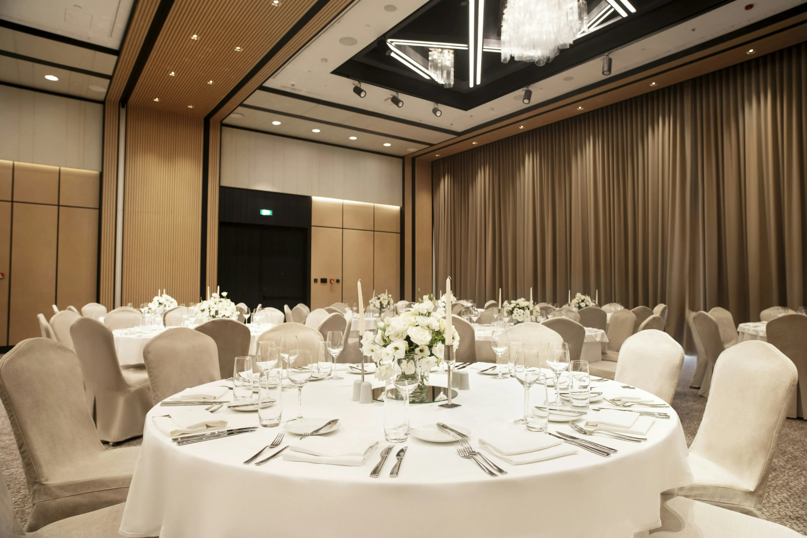 Foto - Hilton Belgrade
