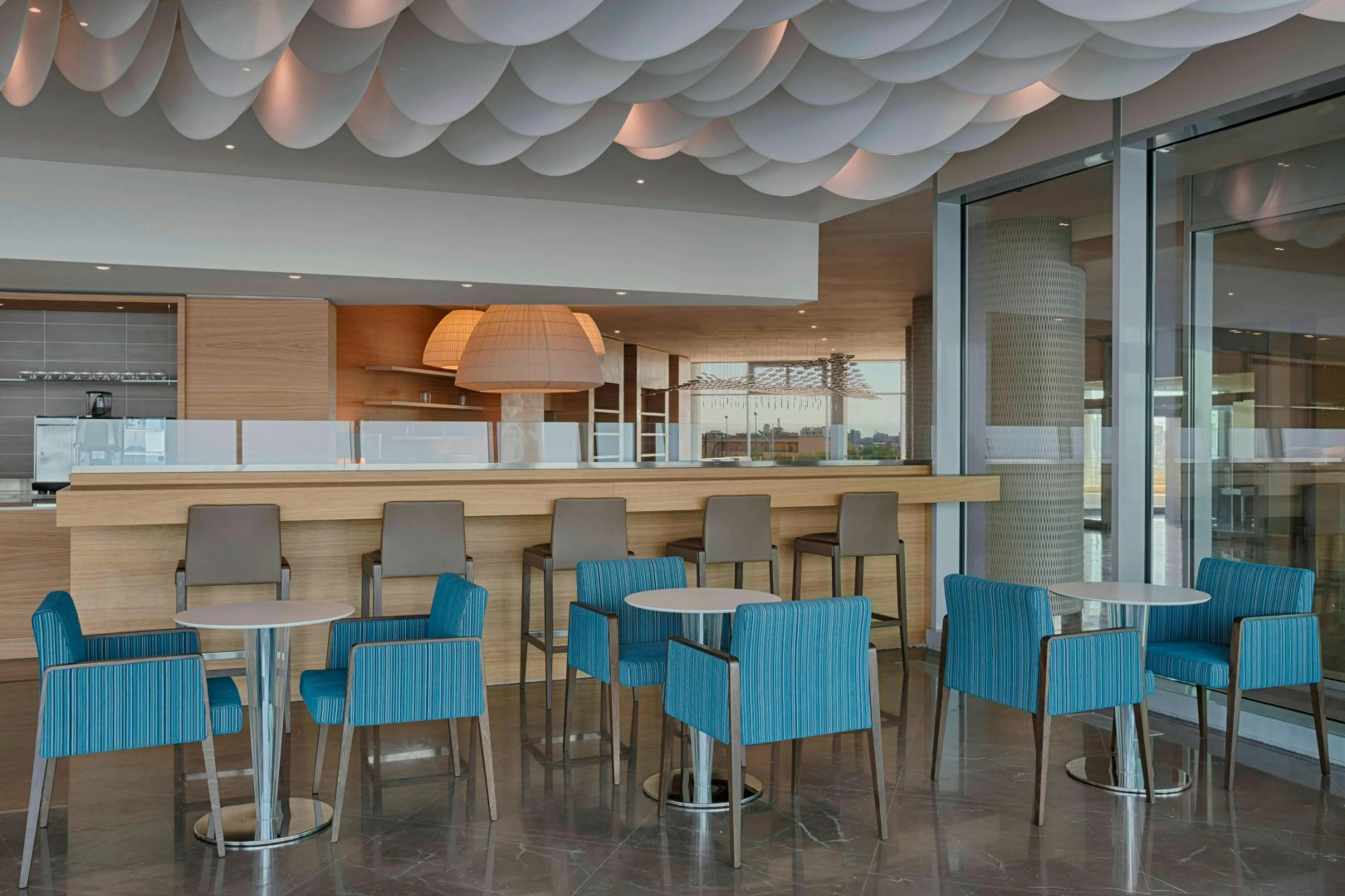 Foto - Four Points by Sheraton Oran