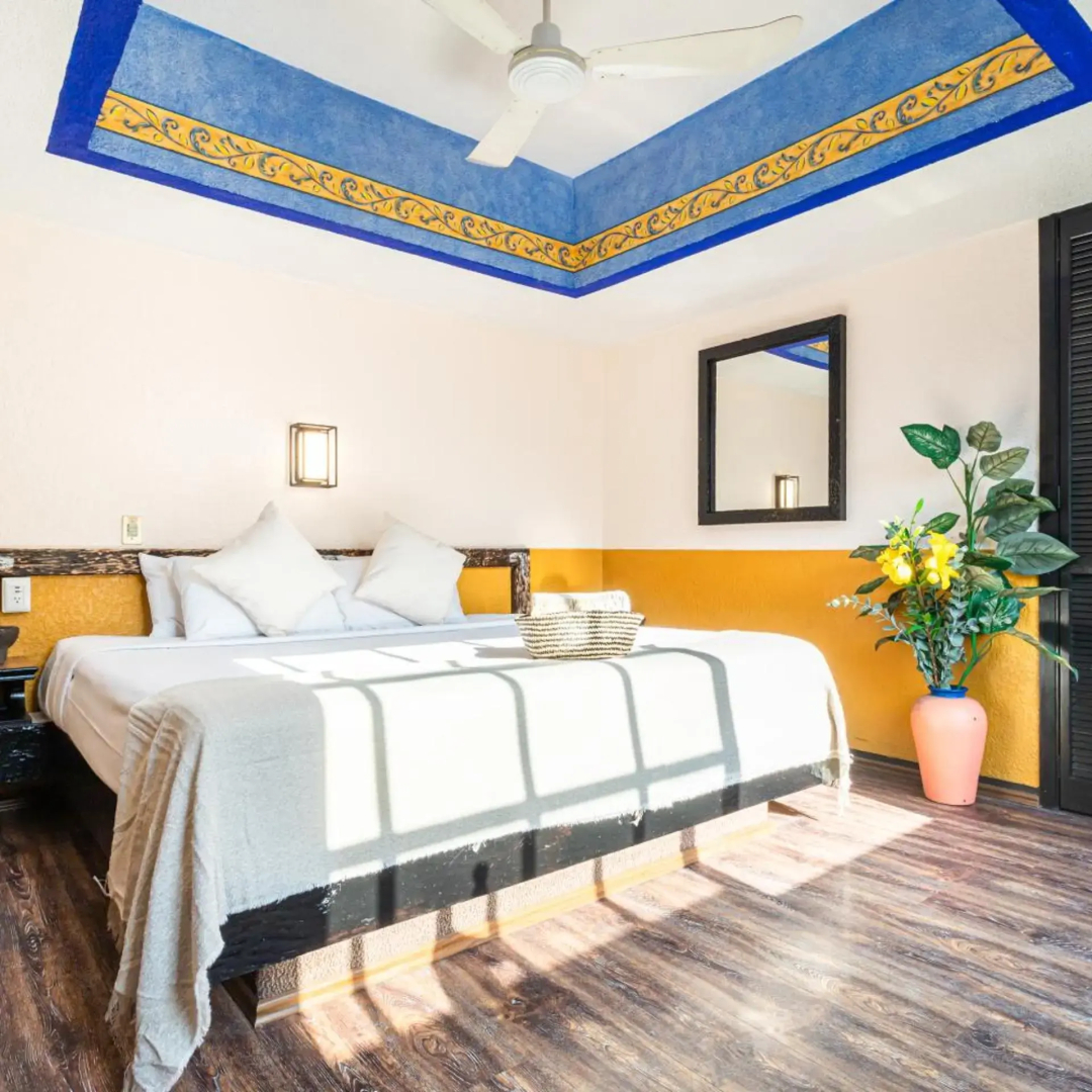 Foto - Hotel Benedicta