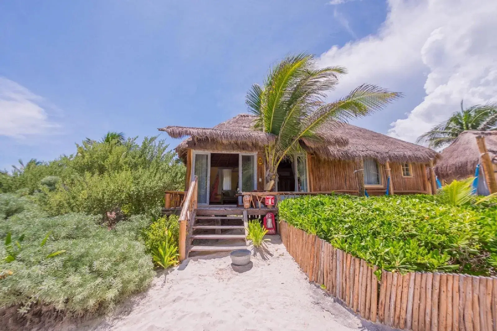 Photo - Villa Pescadores Tulum