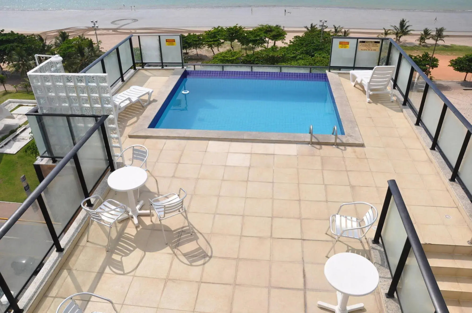 Photo - Vistamar Hotel