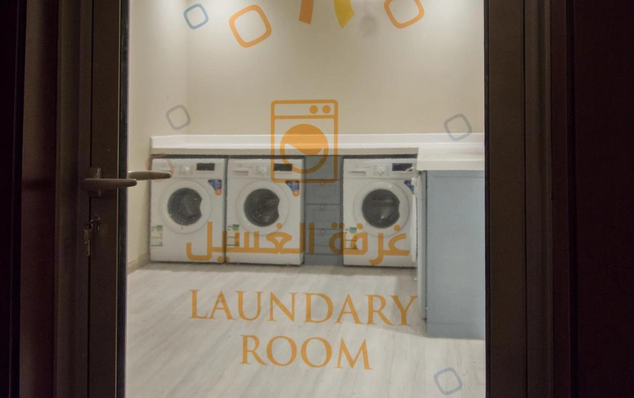 Foto - Ewaa Express Hotel - Gaber