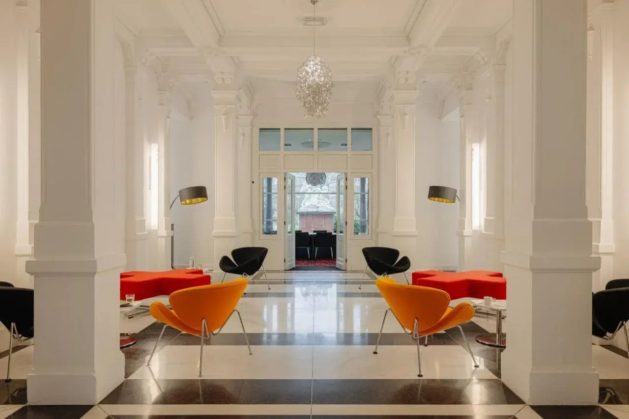 Foto - The Manor Amsterdam