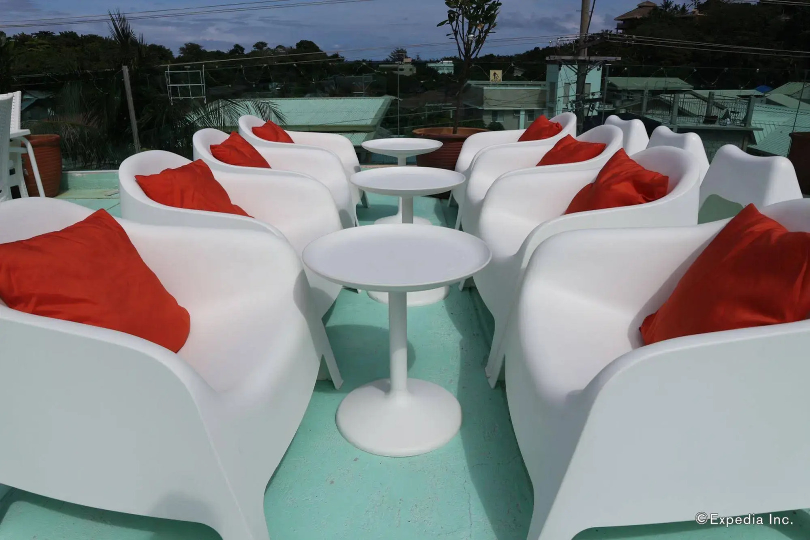 Photo - BLUE OCEAN BOUTIQUE HOTEL - Boracay Island