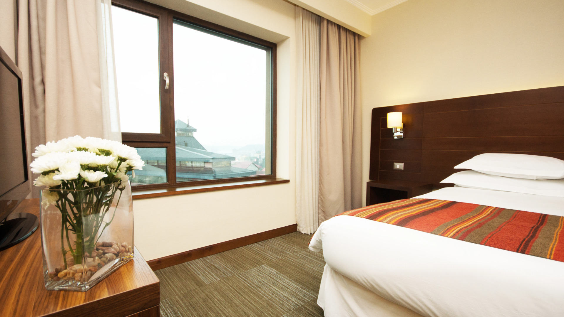 Foto - Courtyard by Marriott Puerto Montt