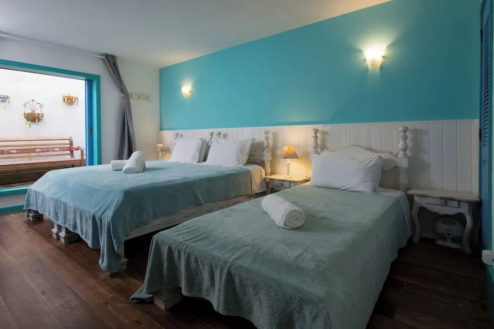 Foto - Vila Bela-Emília Guest-House
