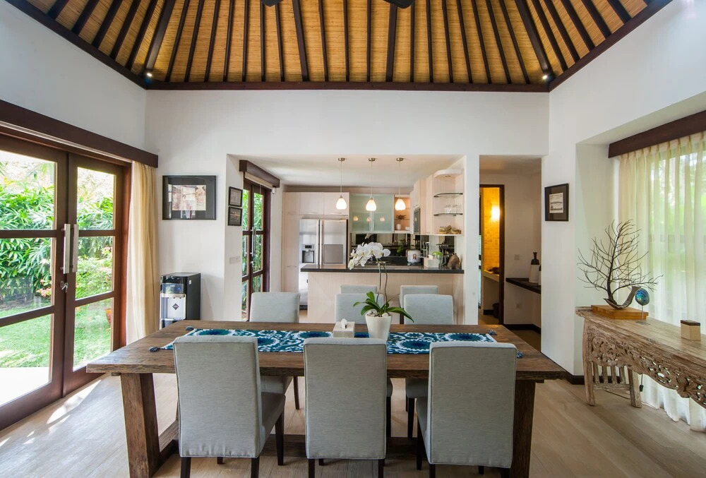 Photo - Villa Matha Ubud - Renewal