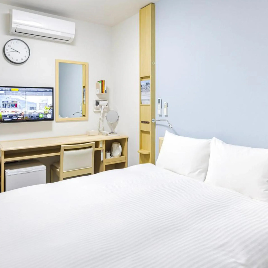 Photo - Toyoko Inn Kyoto Shijo-omiya