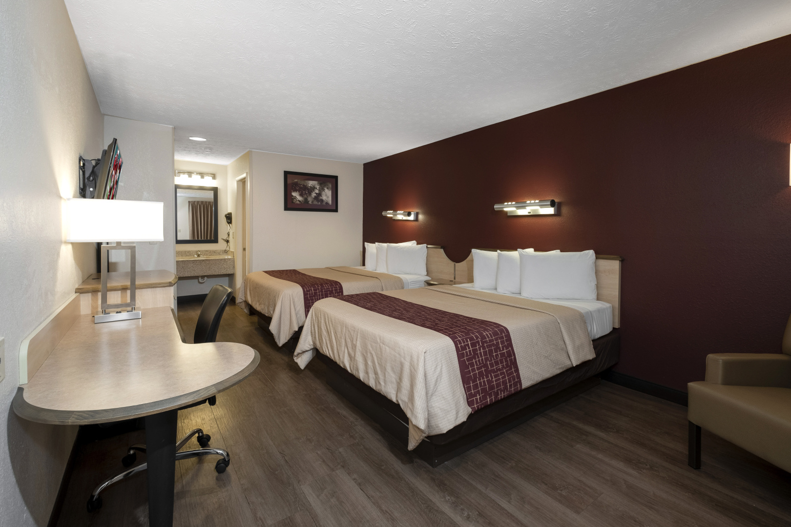 Photo - Red Roof Inn Indianapolis - Greenwood