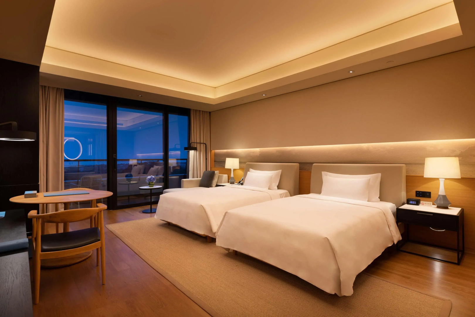 Photo - LN Garden Hotel Nansha Guangzhou