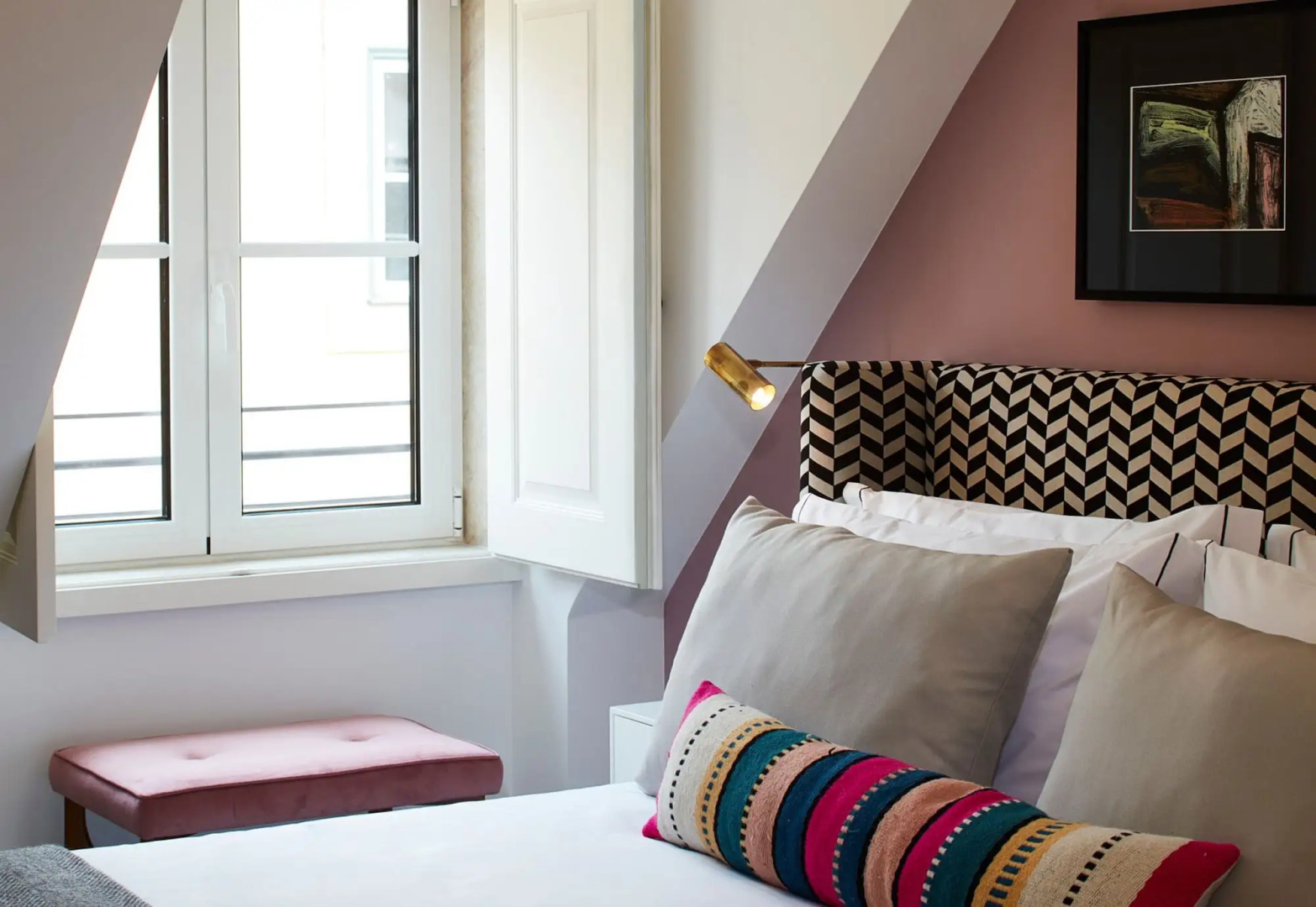 Photo - The Lumiares Hotel & Spa - Small Luxury Hotels Of The World