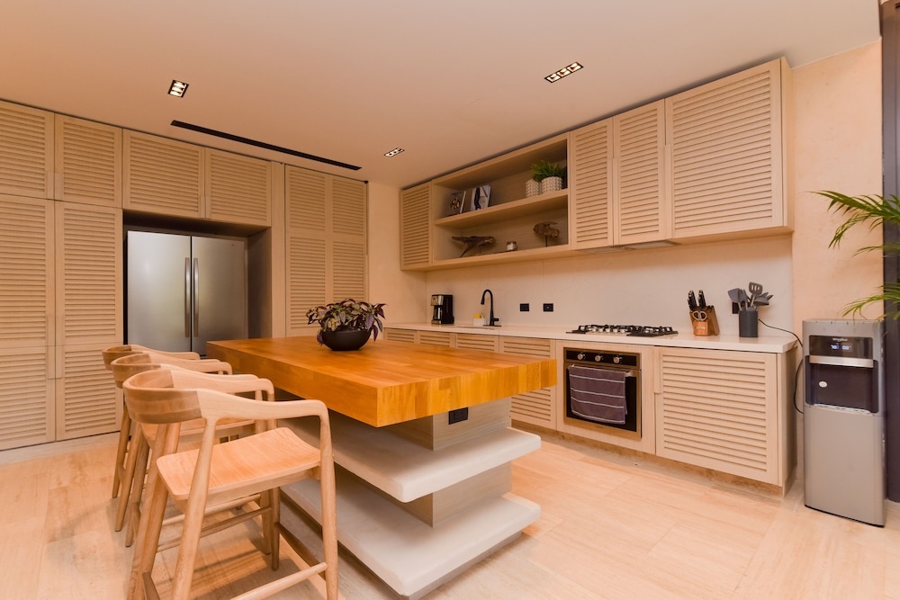 Foto - The Palm Luxury Villas Corasol by Lumina