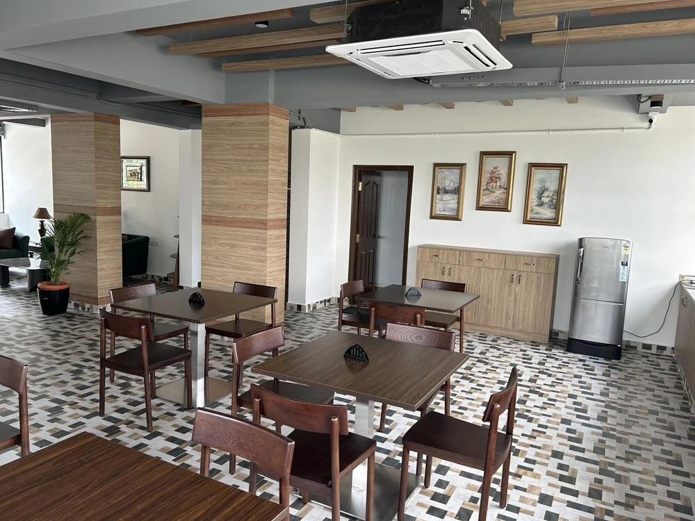 Foto - Palladium Luxury Suites Financial District Unit II