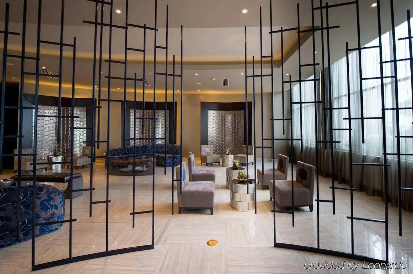 Foto - Hilton Panama