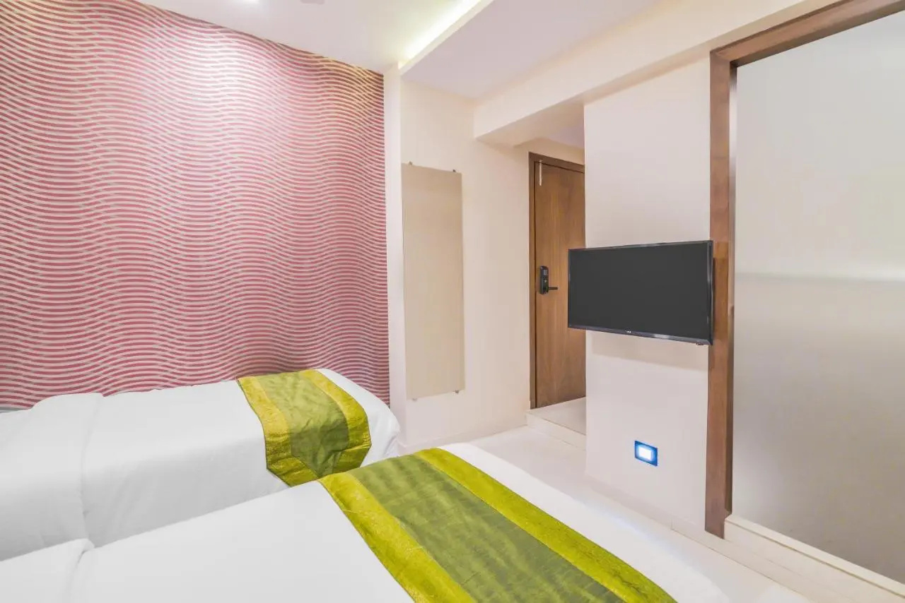 Photo - Oxford Hotel Powai